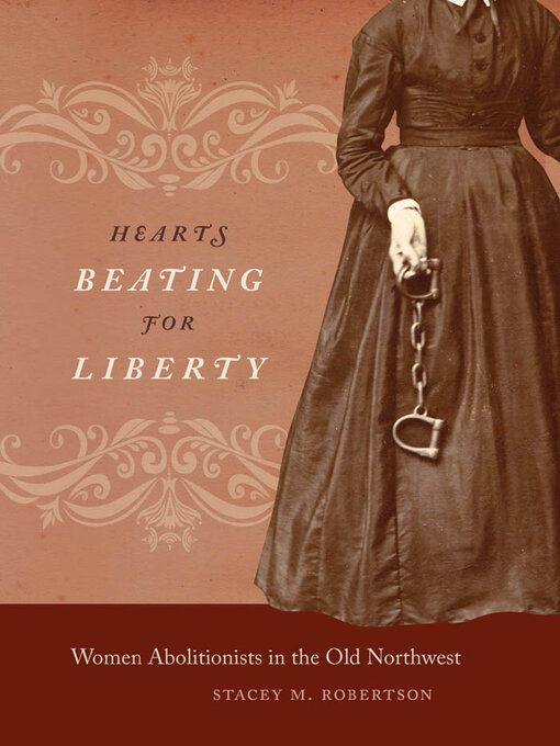 Title details for Hearts Beating for Liberty by Stacey M. Robertson - Available